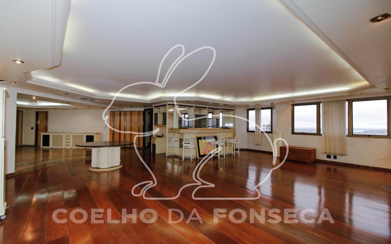 Salão de Festas