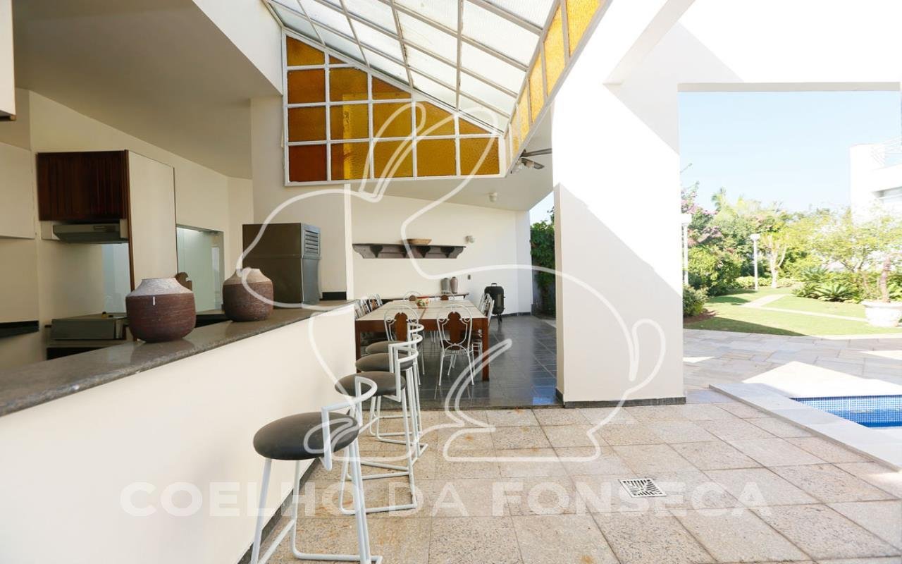 Espaço Gourmet (Unidade)