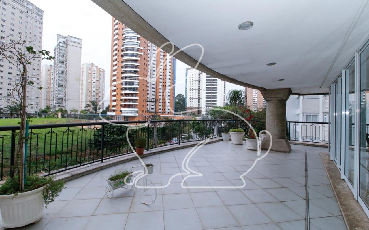 Terraço