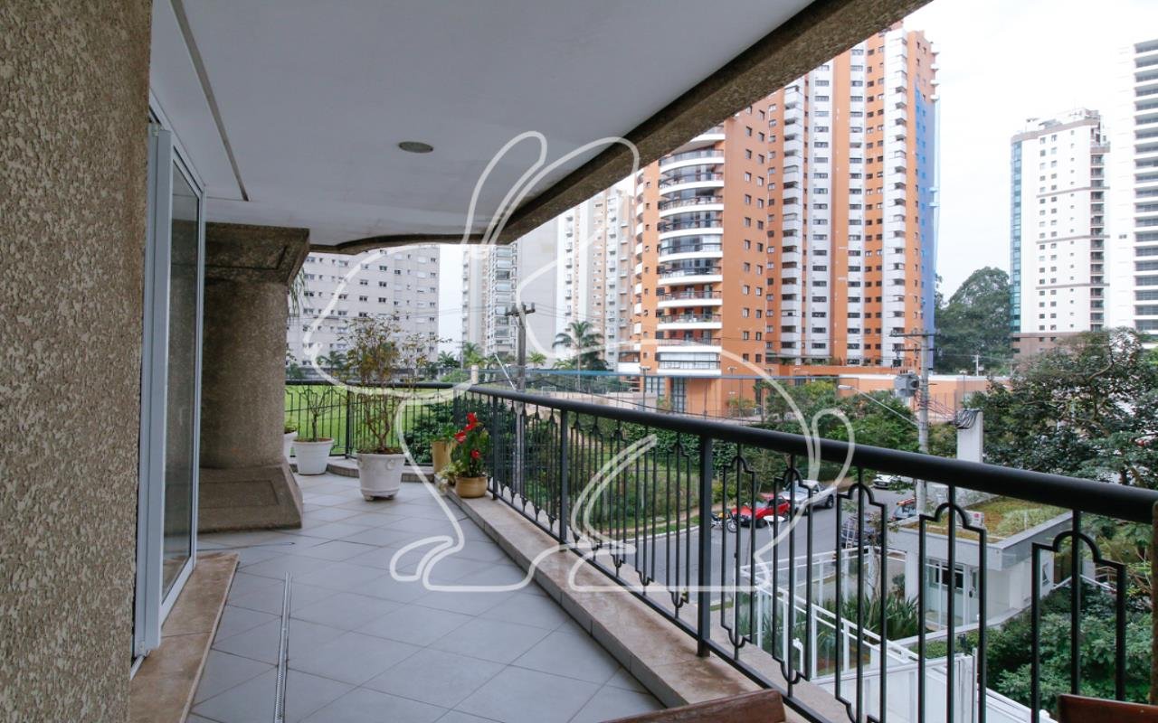 Terraço 1