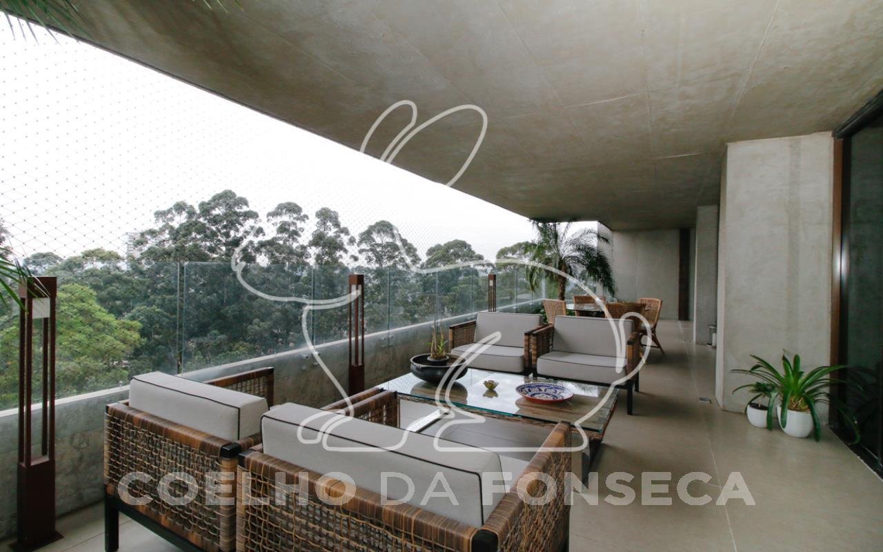 Terraço