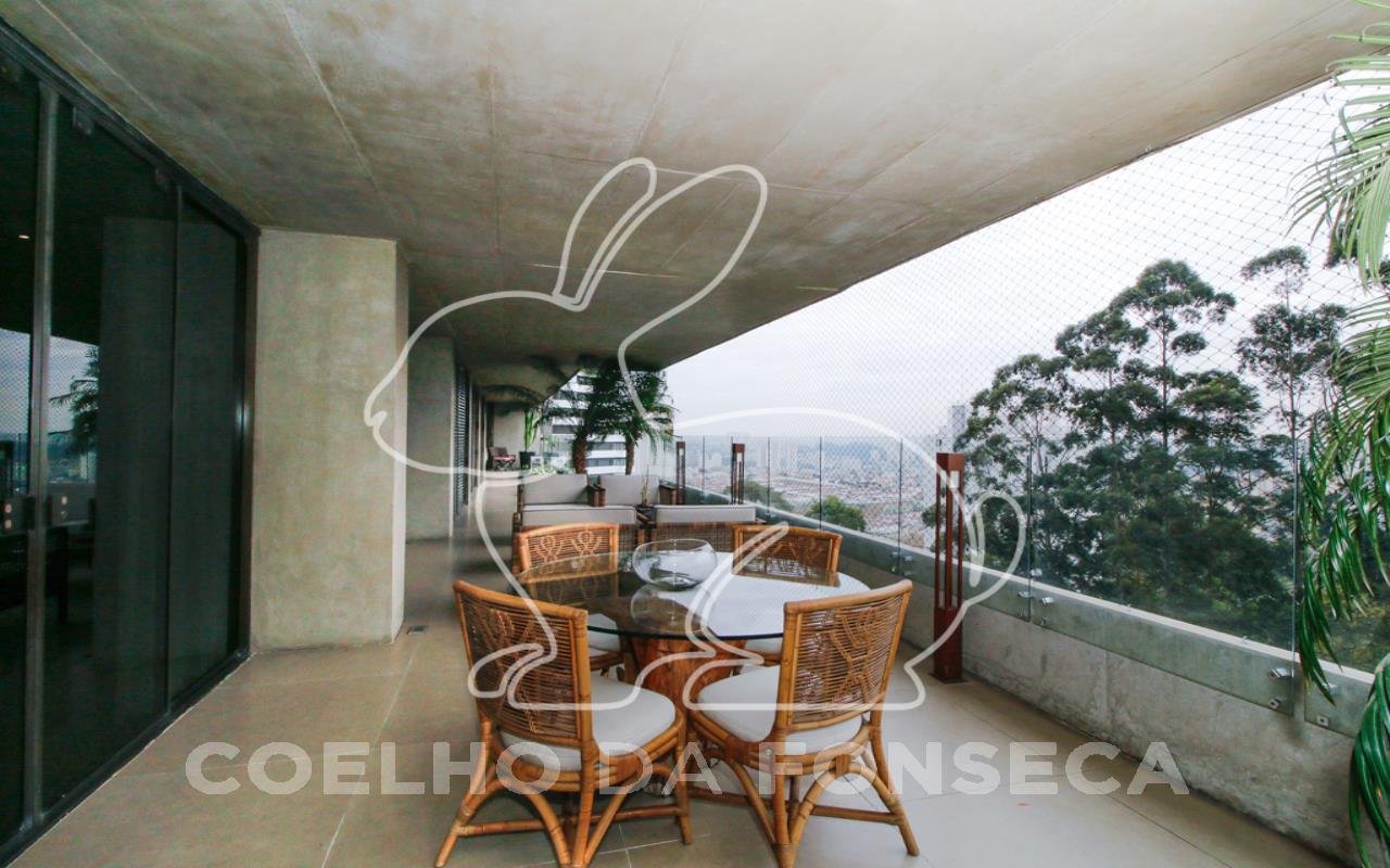 Terraço