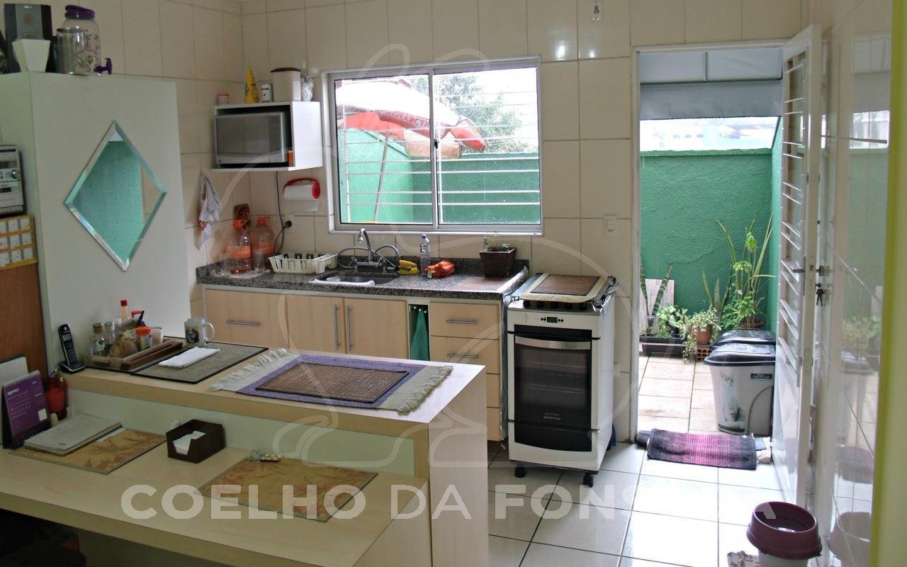 Cozinha americana