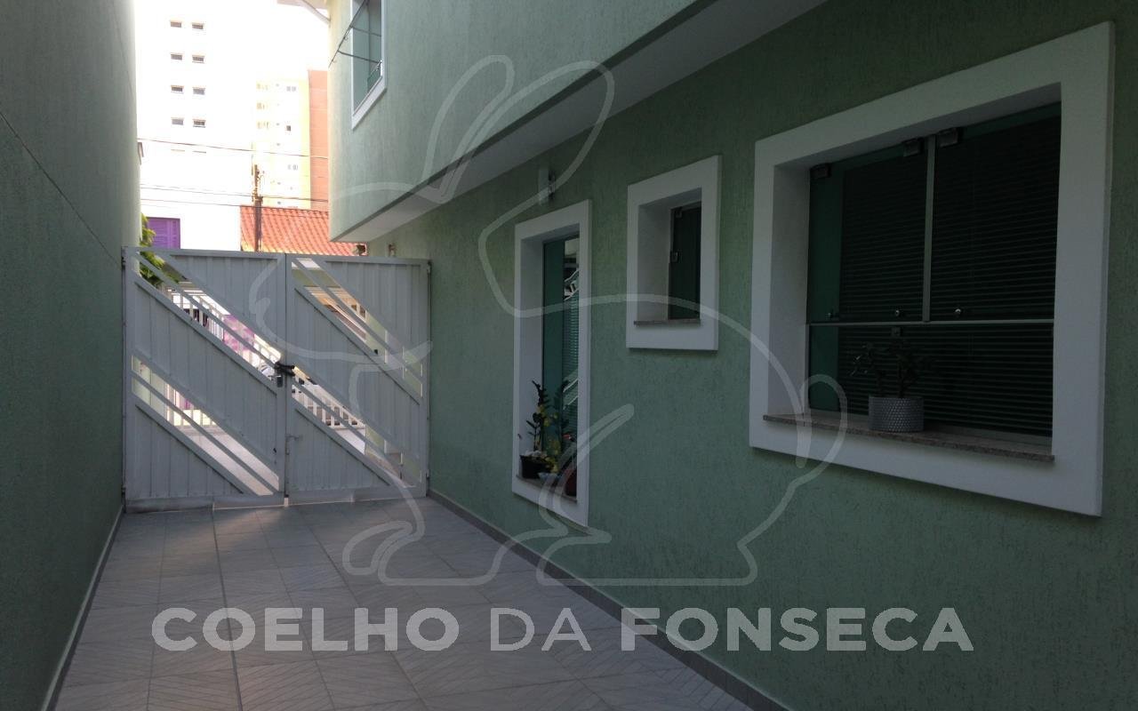Escada Interna