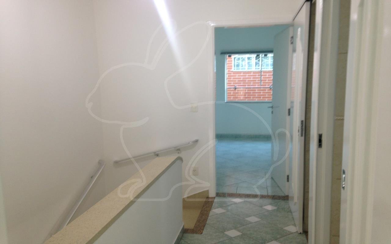 Hall de Circulação
