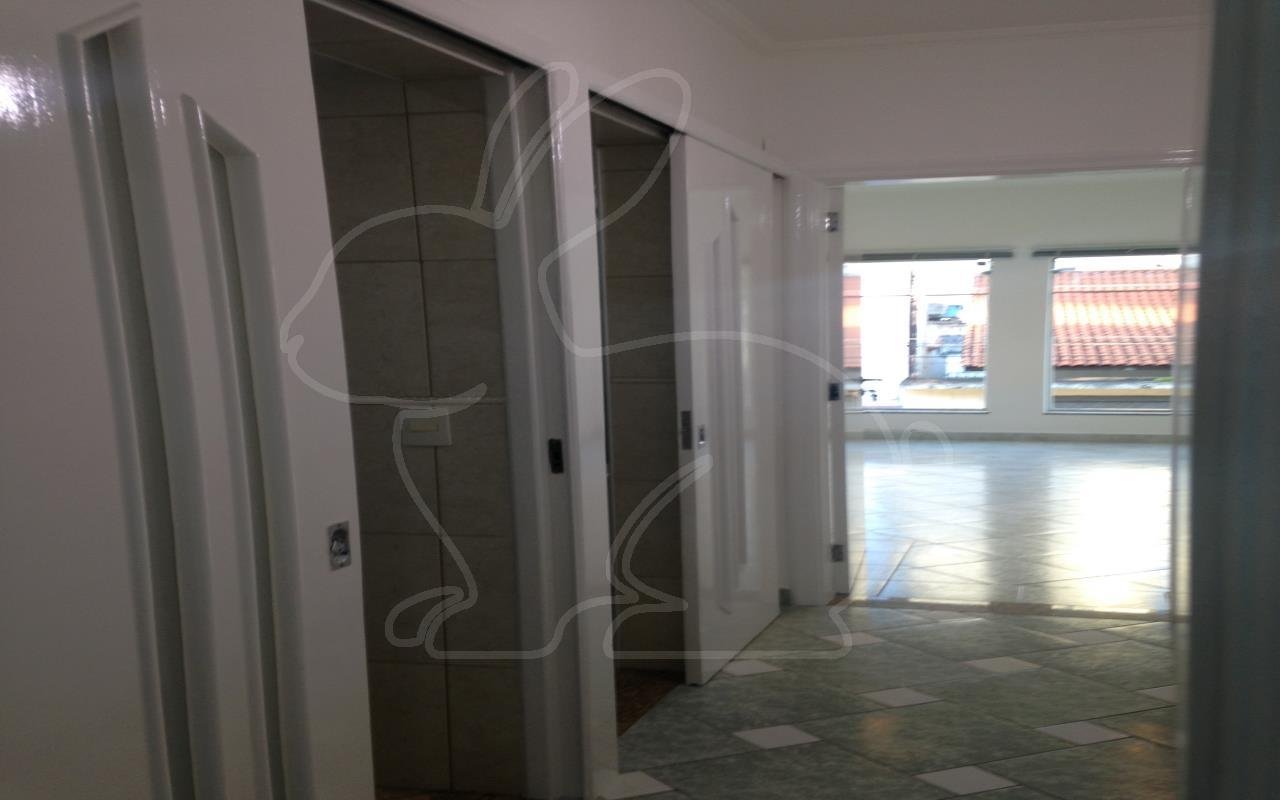 Hall de Circulação