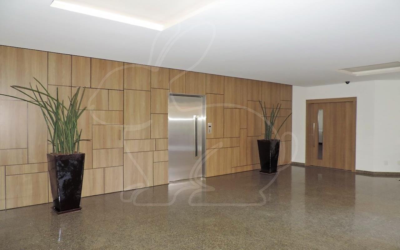 Hall de Elevadores