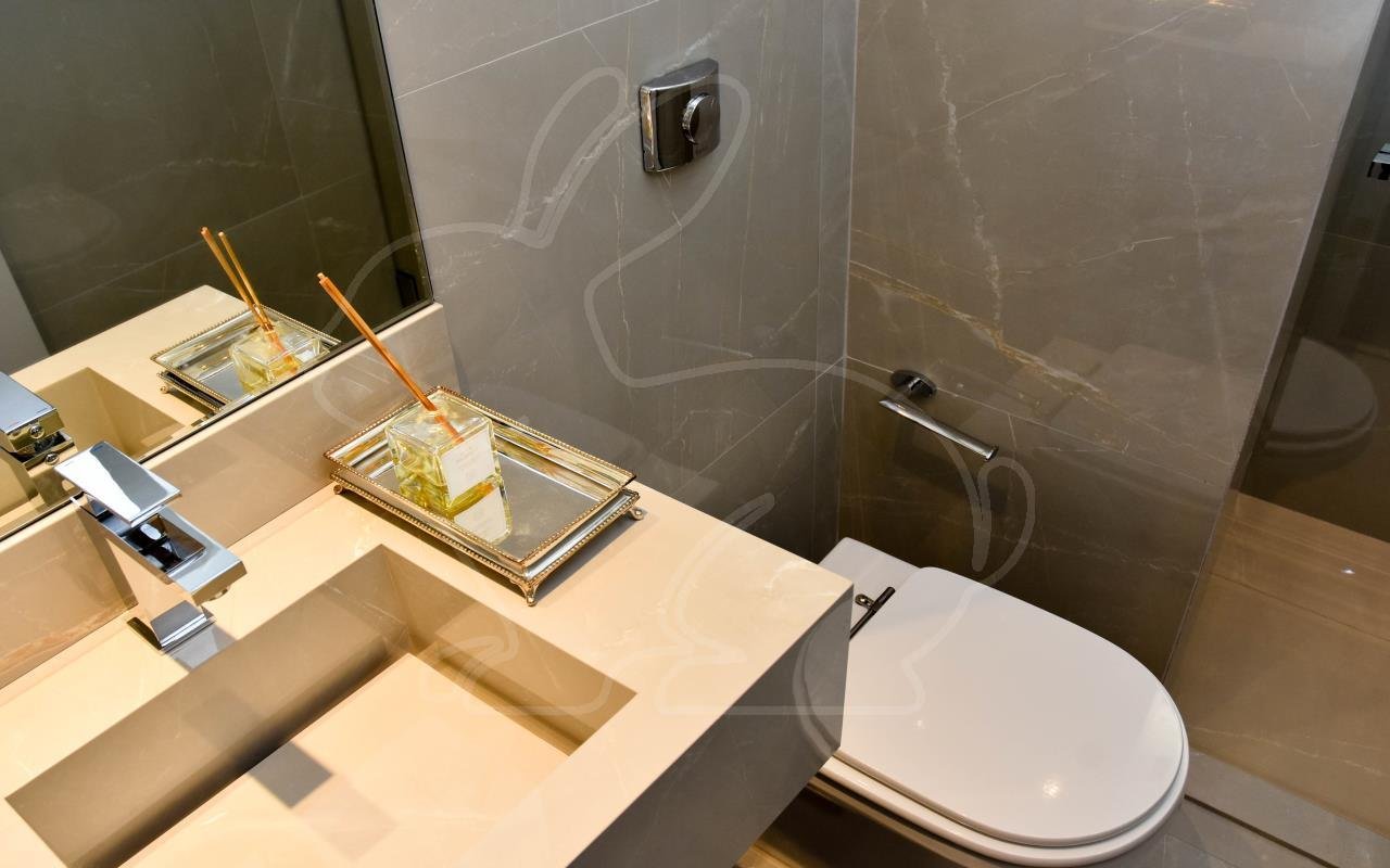 Lavabo