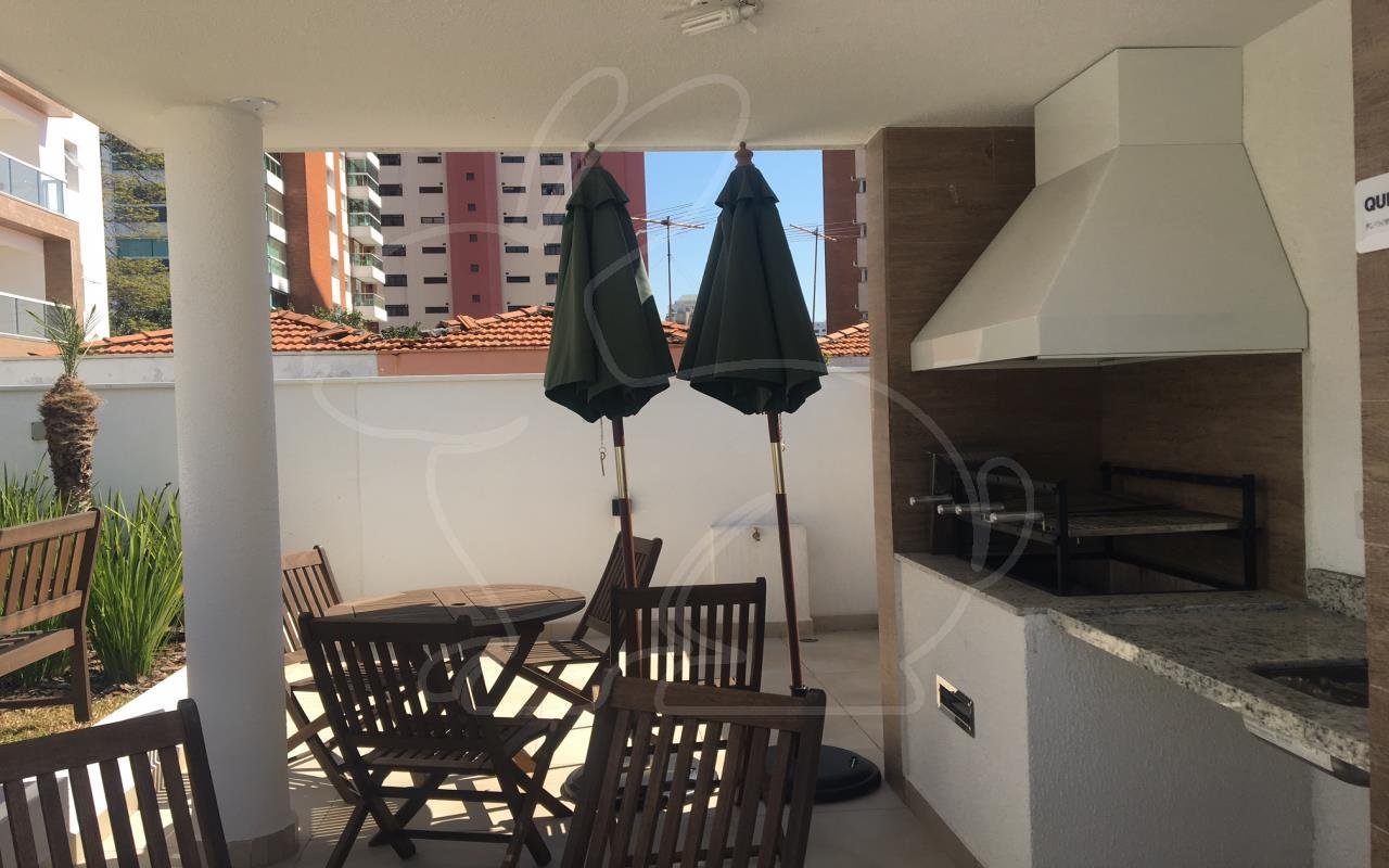 Espaço Gourmet (Empreendimento)