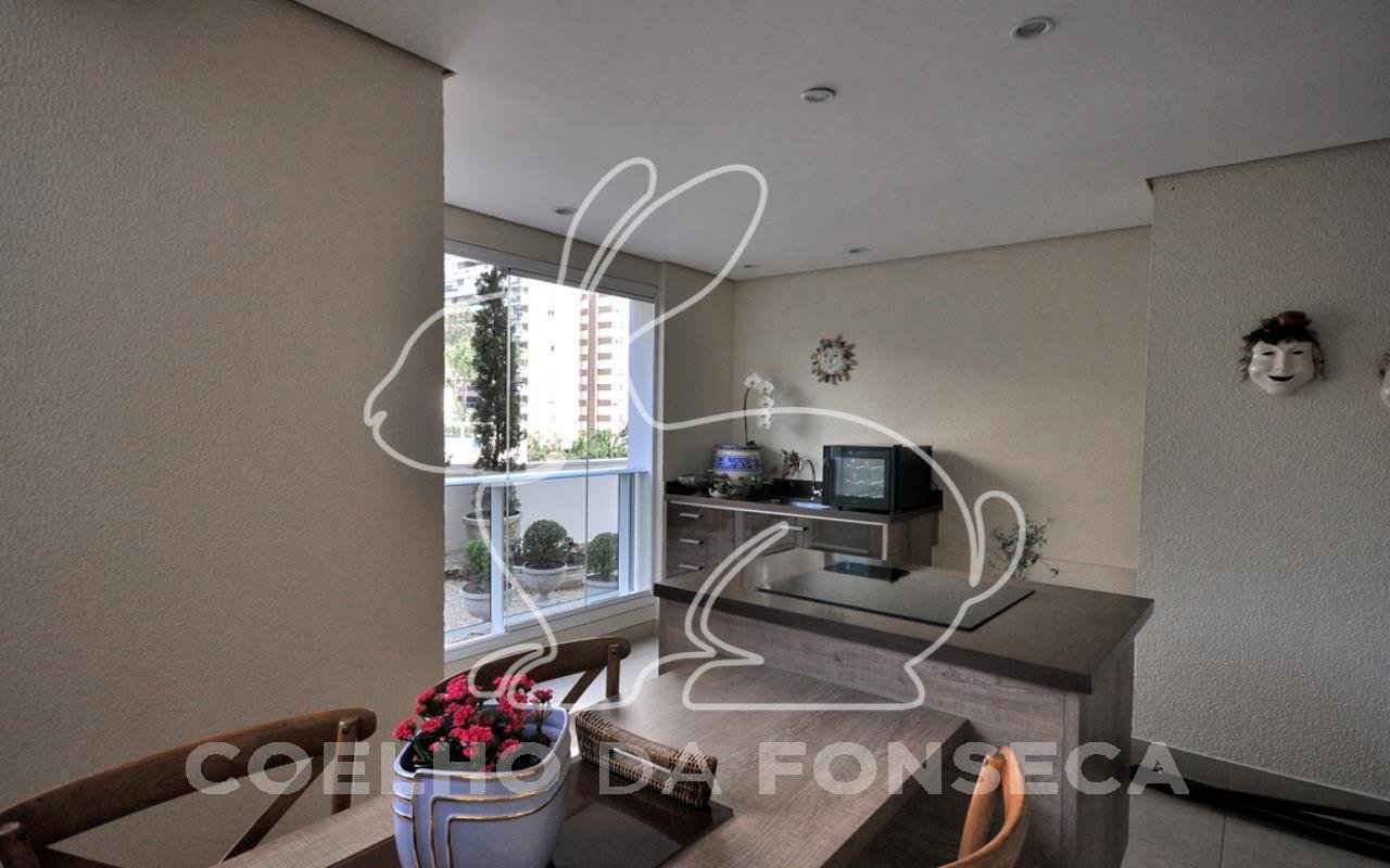 Espaço Gourmet (Unidade)