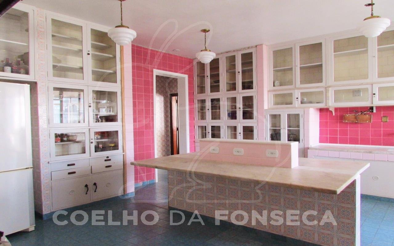 Cozinha