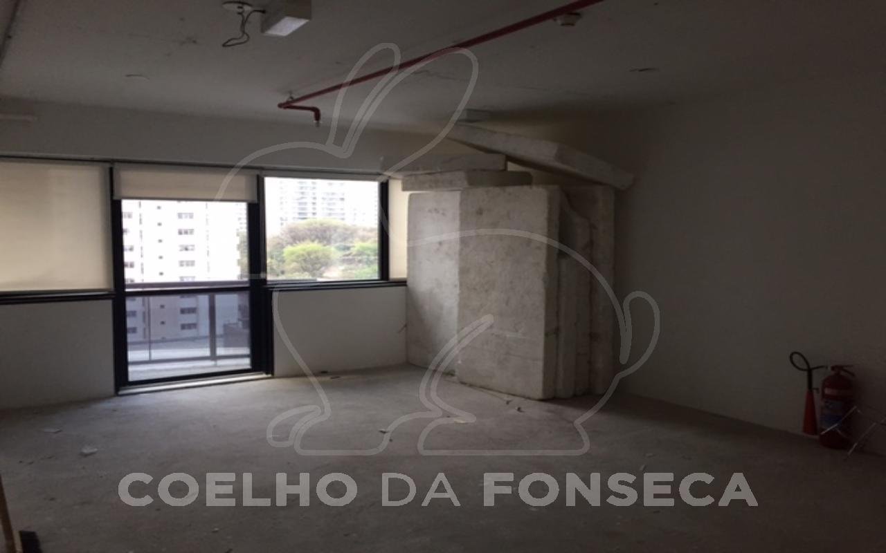 Sala Comercial