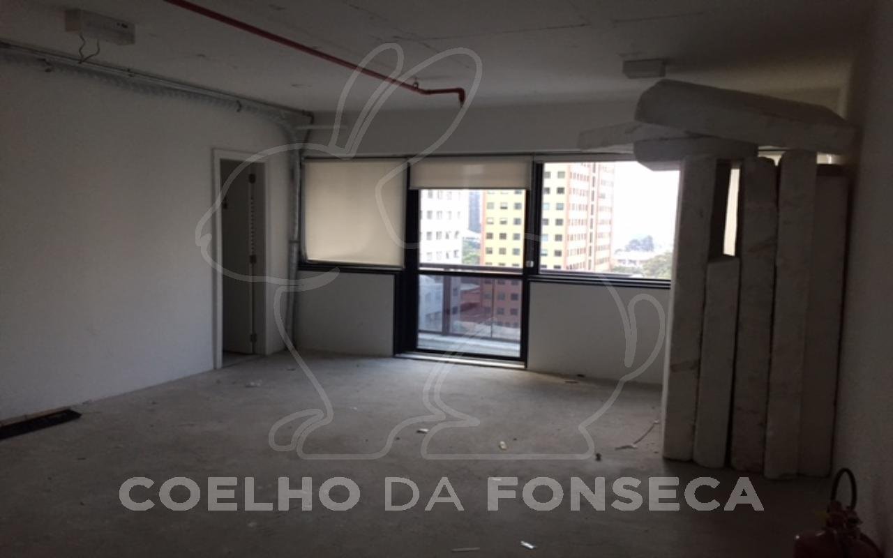 Sala Comercial