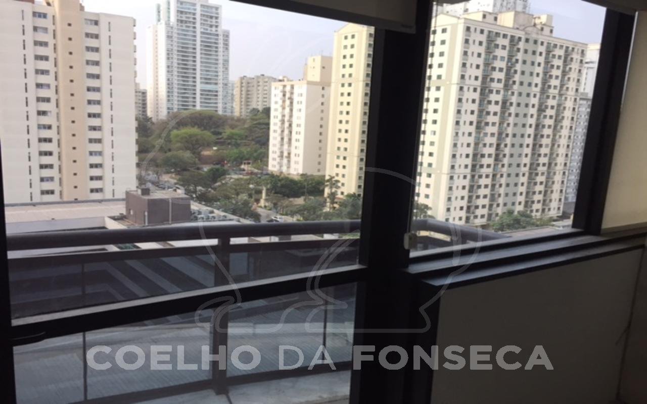 Sala Comercial