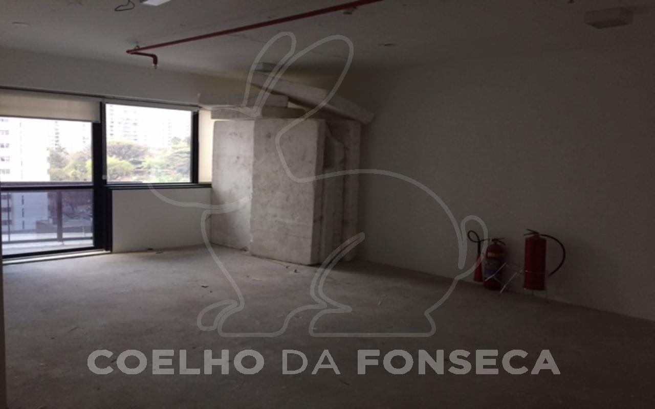 Sala Comercial