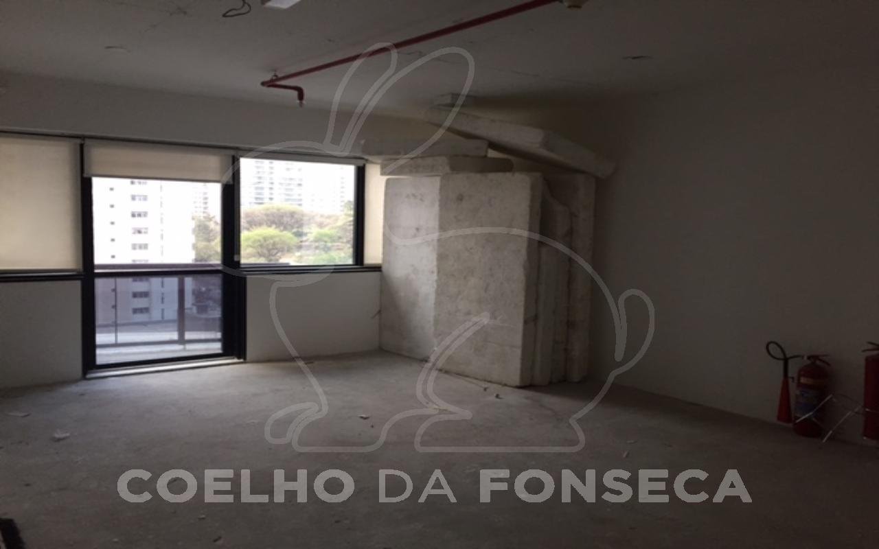 Sala Comercial