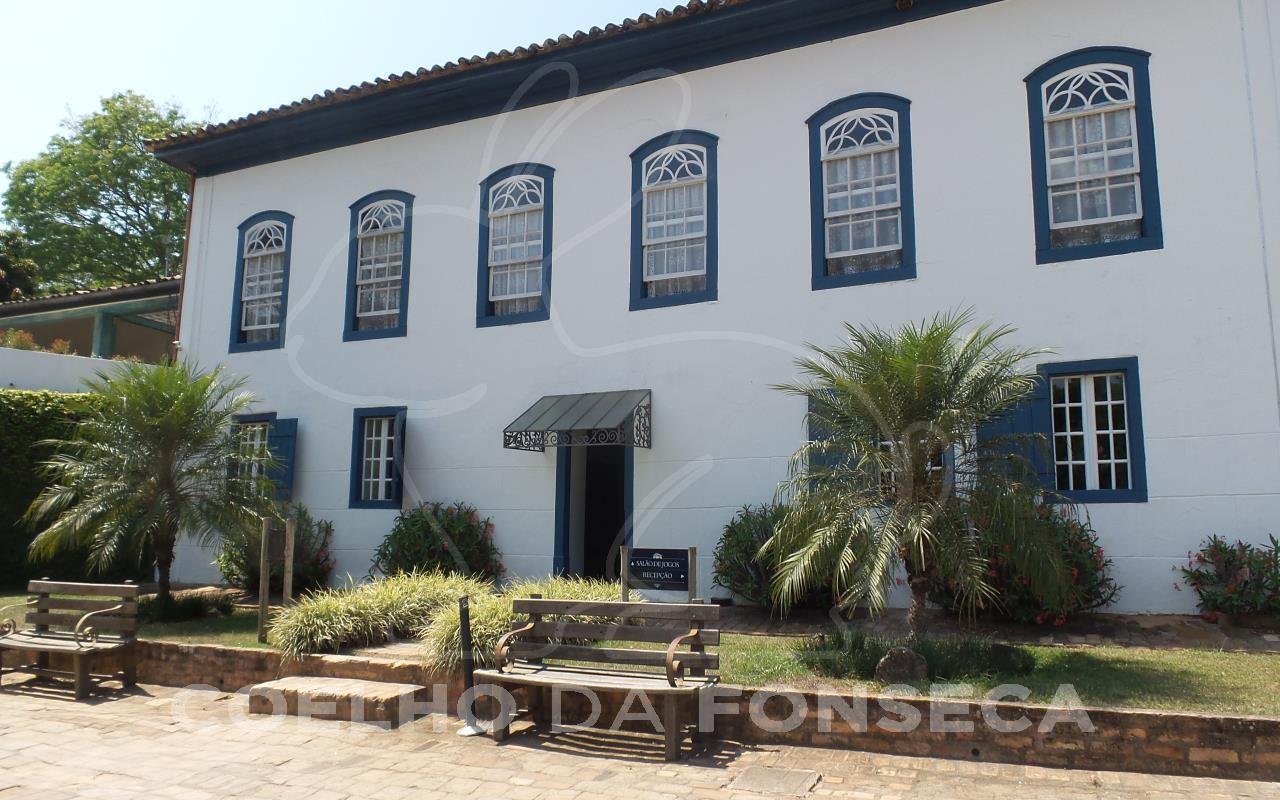 Casa Sede