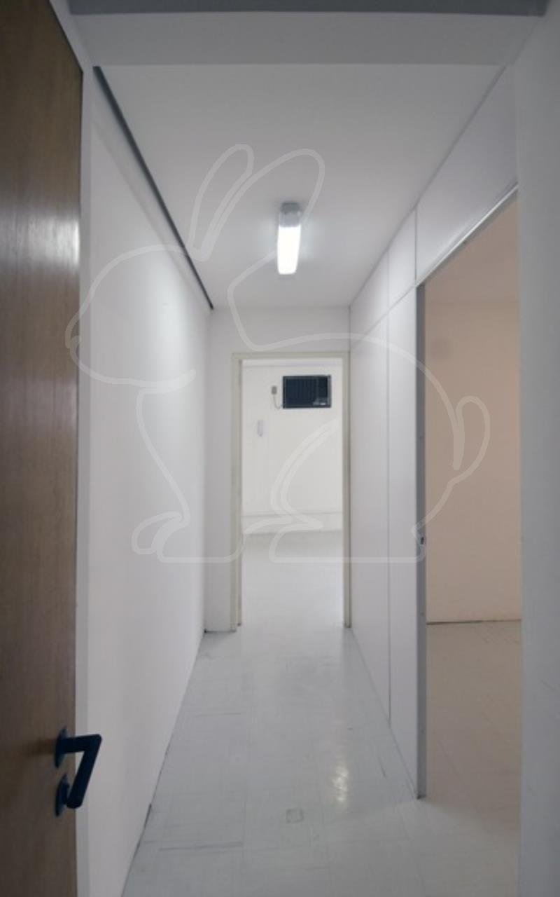 Hall de Circulação
