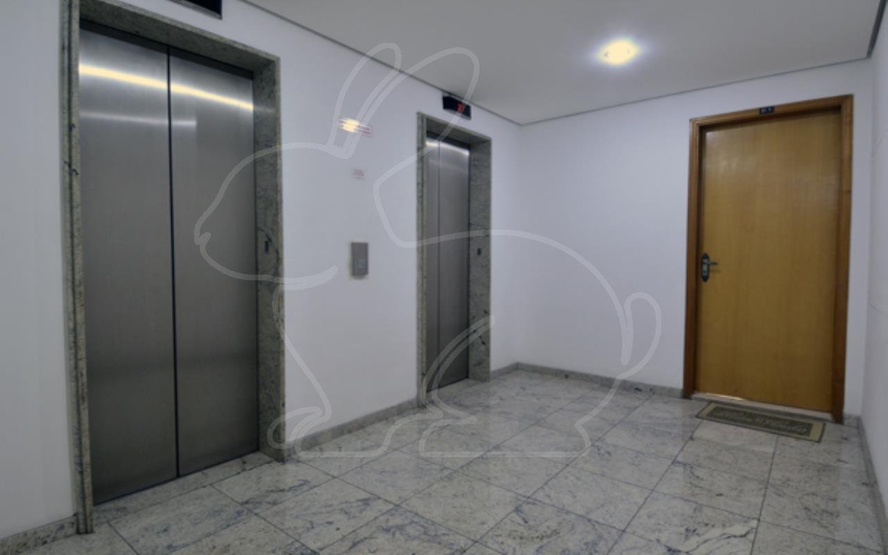 Hall de Elevadores
