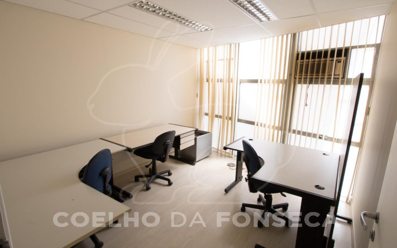 Sala Comercial