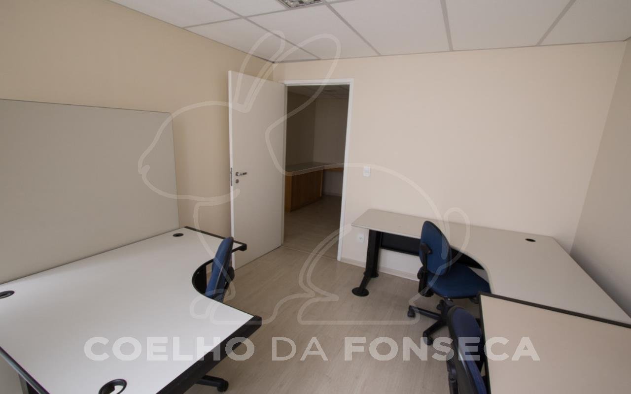 Sala Comercial