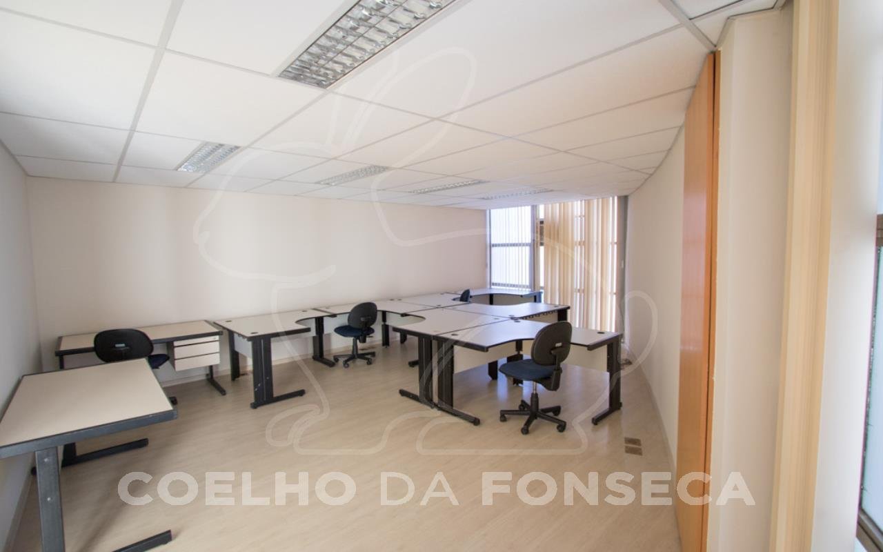 Sala Comercial