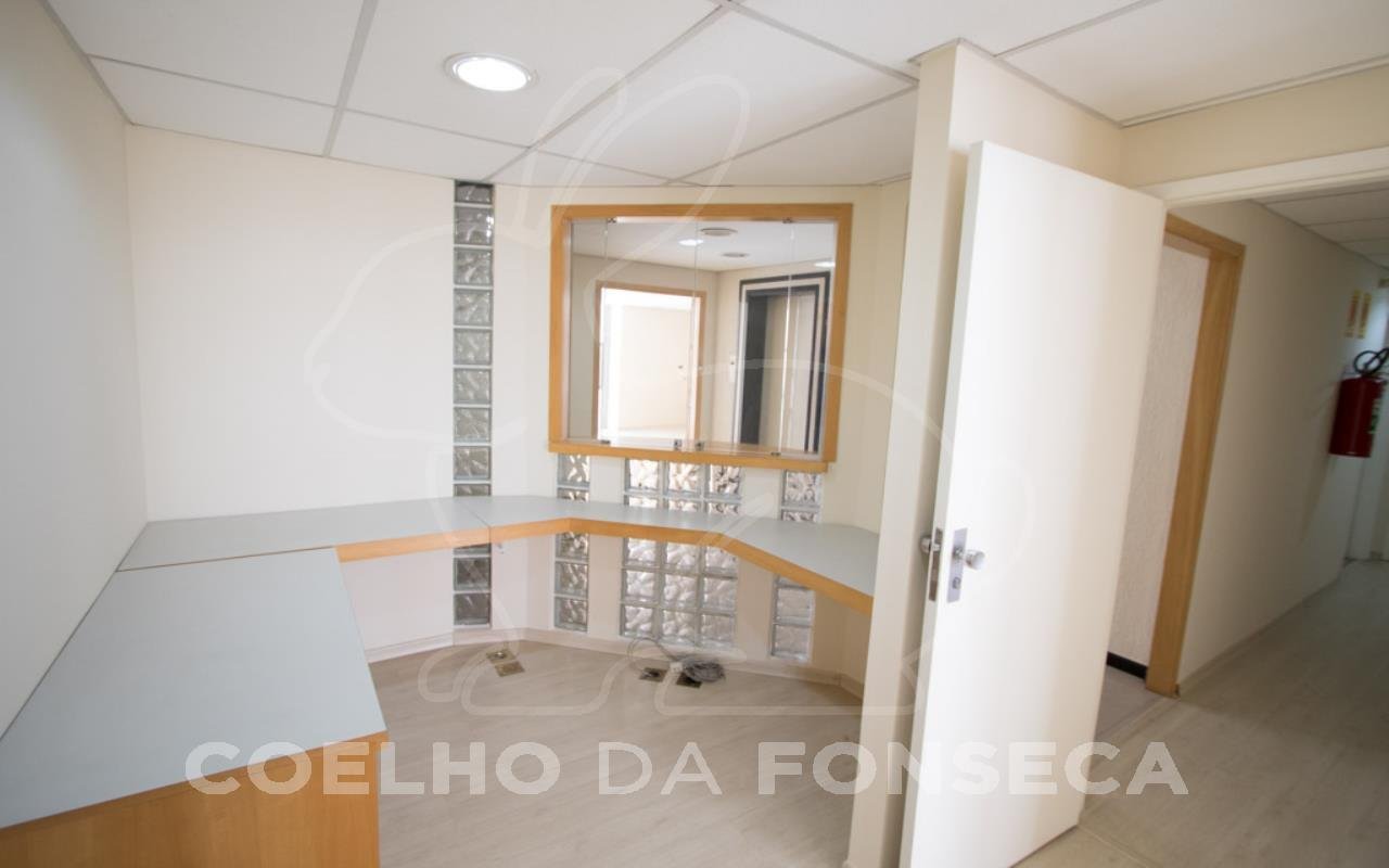 Sala Comercial