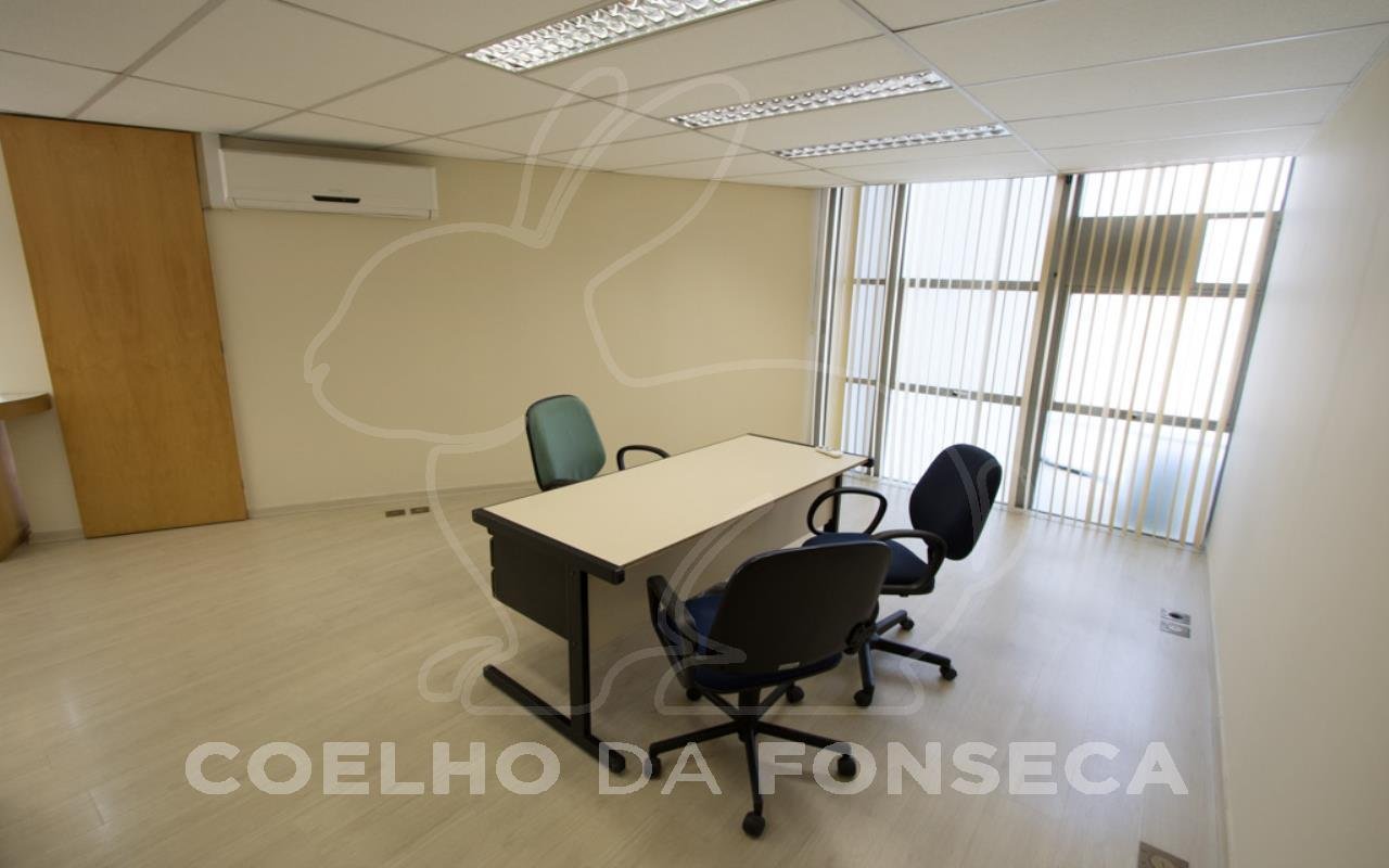 Sala Comercial