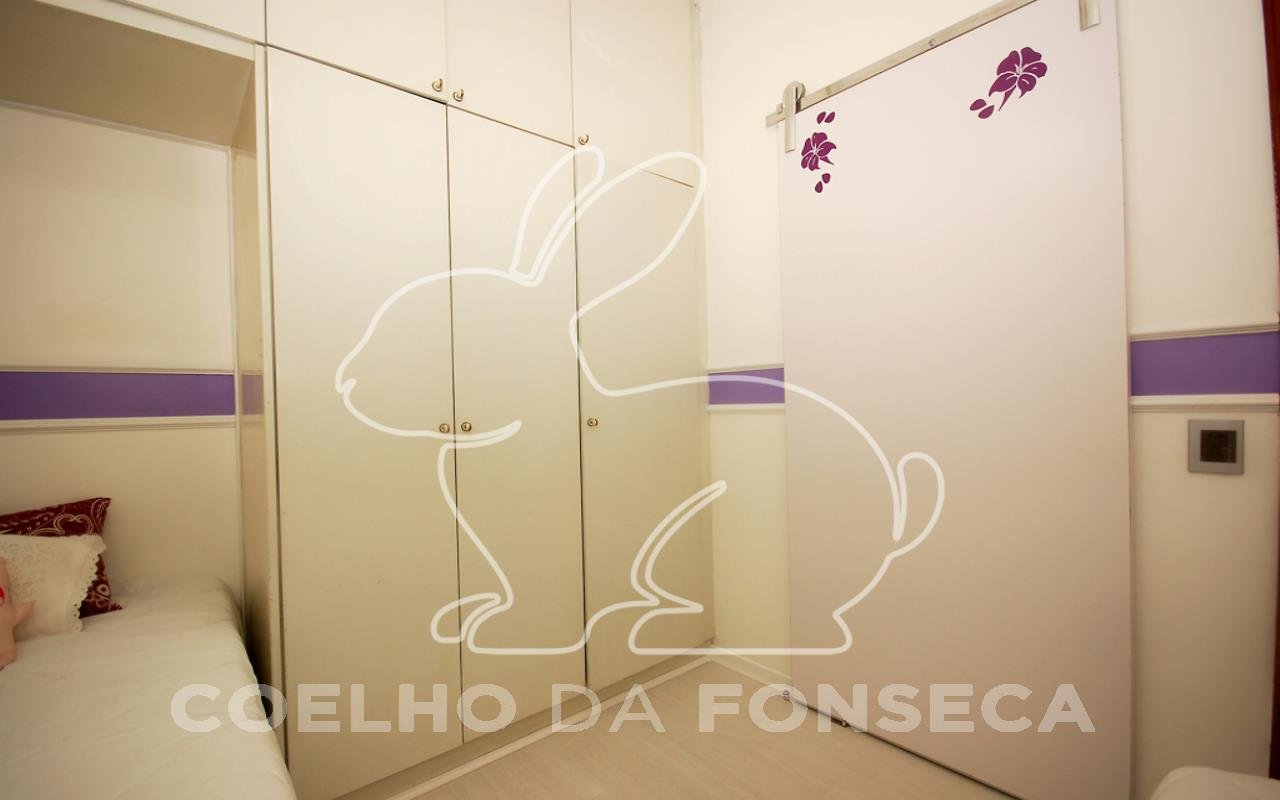 Dormitório