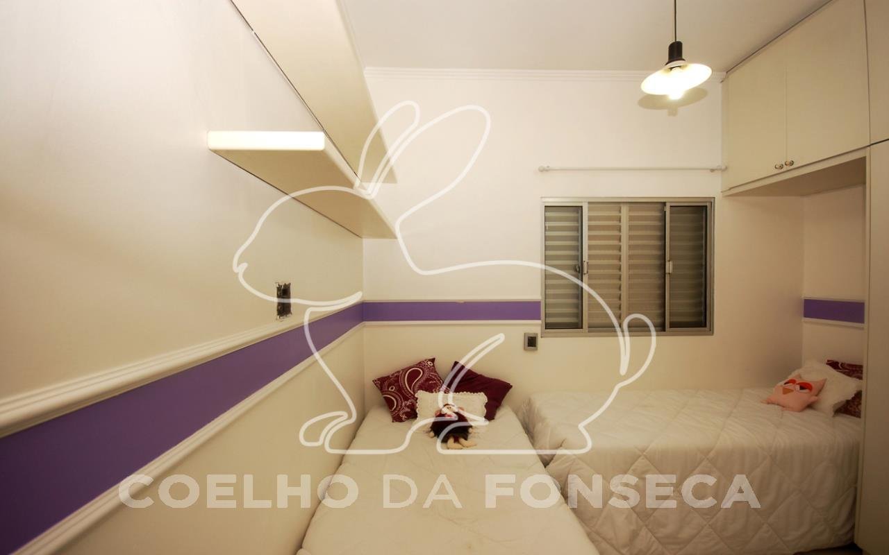 Dormitório
