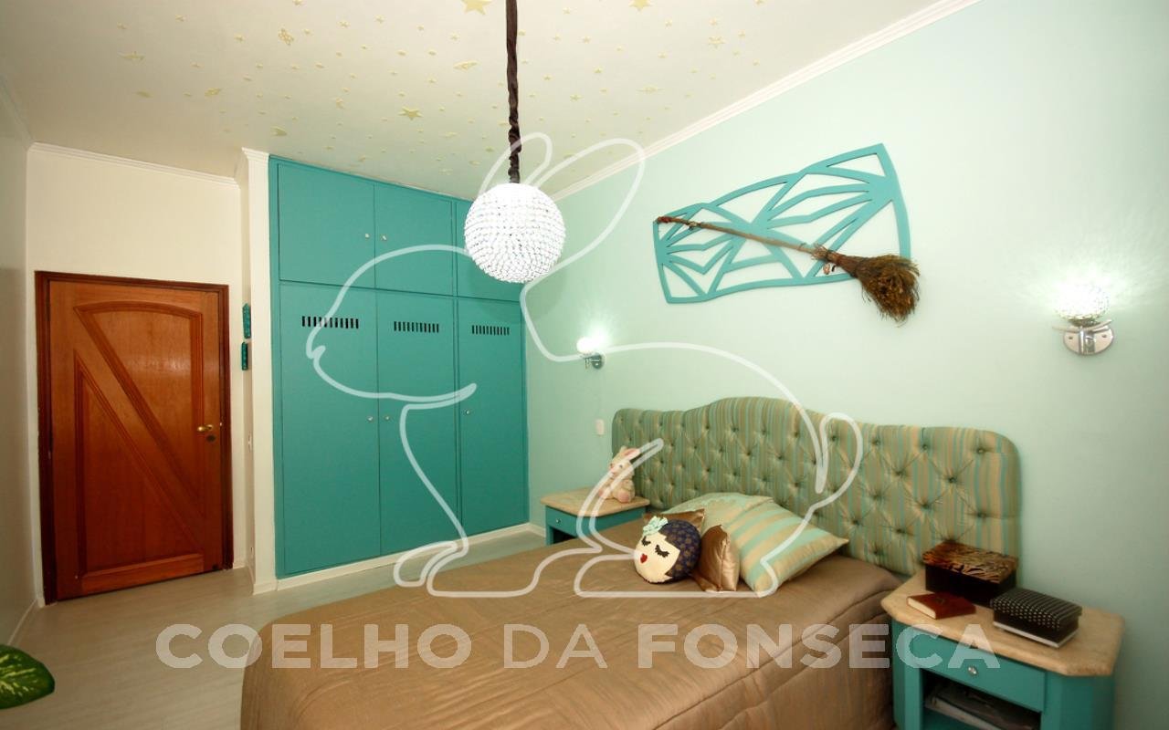 Dormitório 1