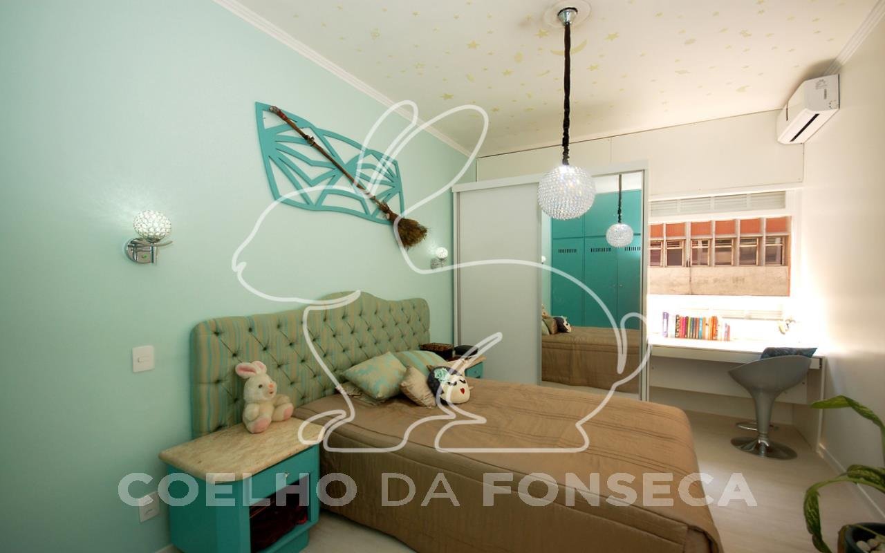 Dormitório 1