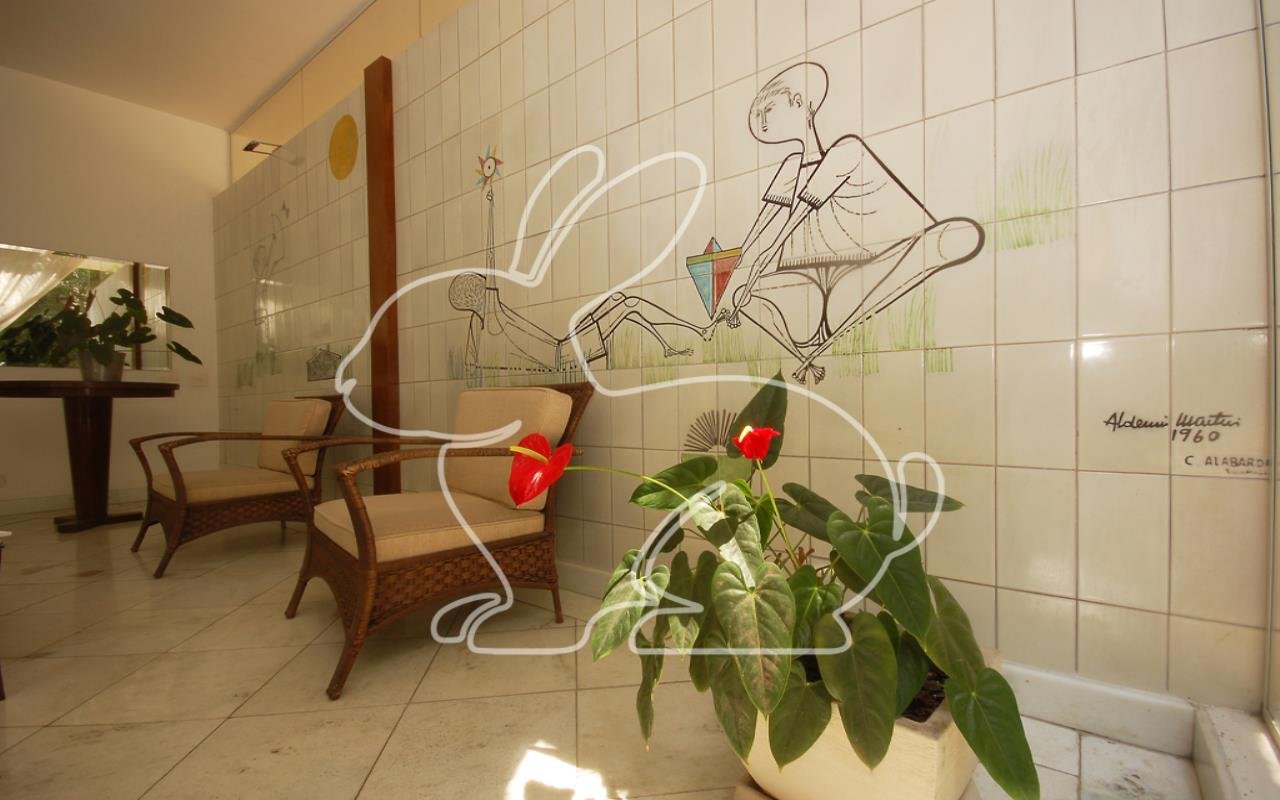 Hall de Entrada