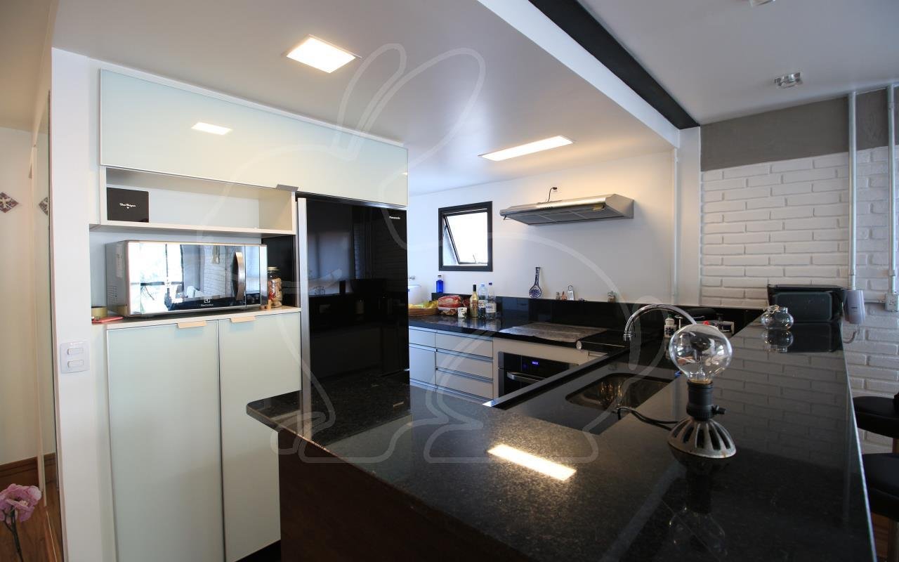 Cozinha americana