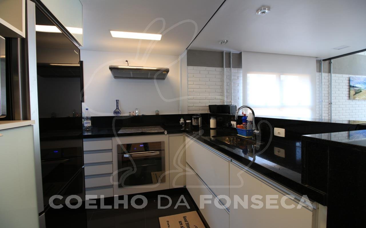 Cozinha americana