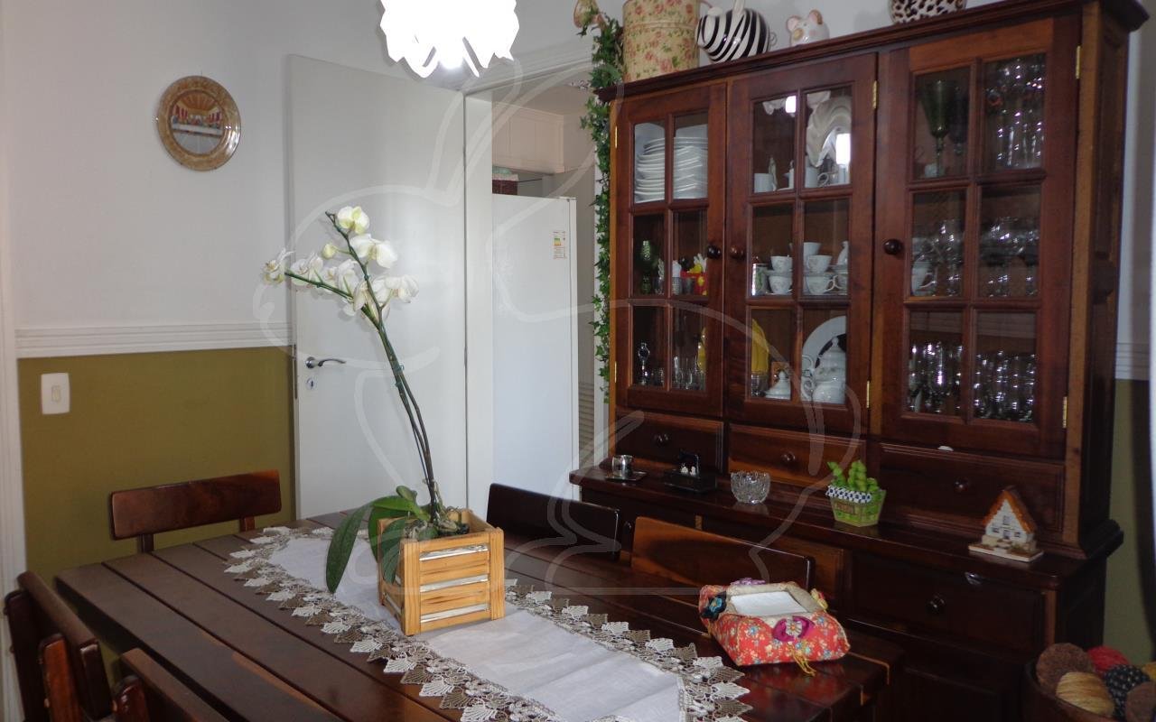 Sala de Almoço
