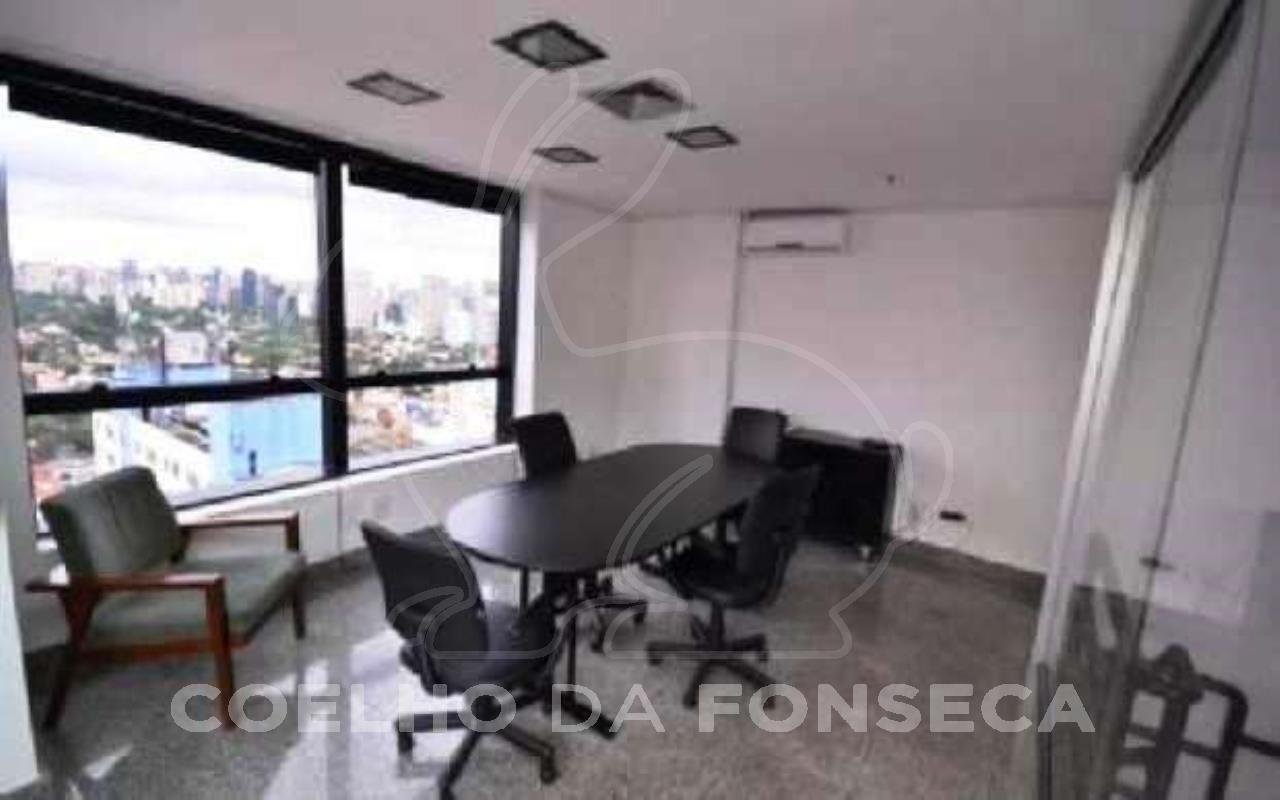 Sala Comercial
