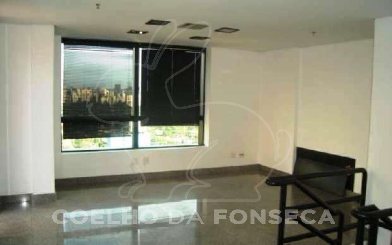 Sala Comercial