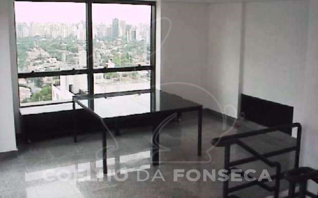 Sala Comercial