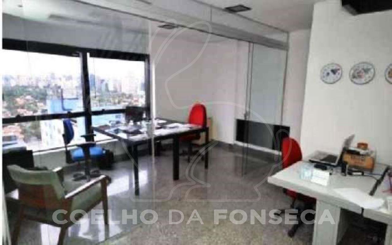 Sala Comercial