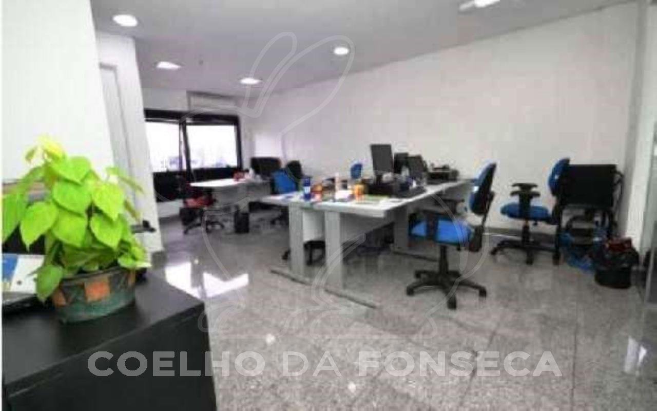 Sala Comercial