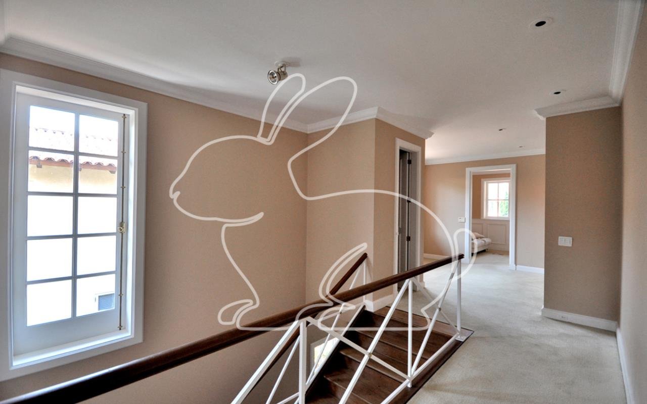 Hall de Circulação