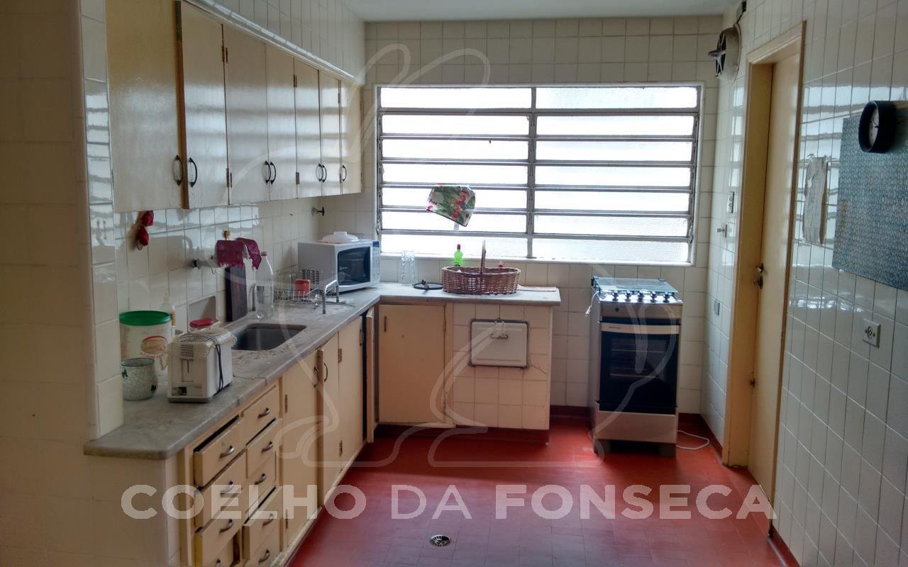 Cozinha