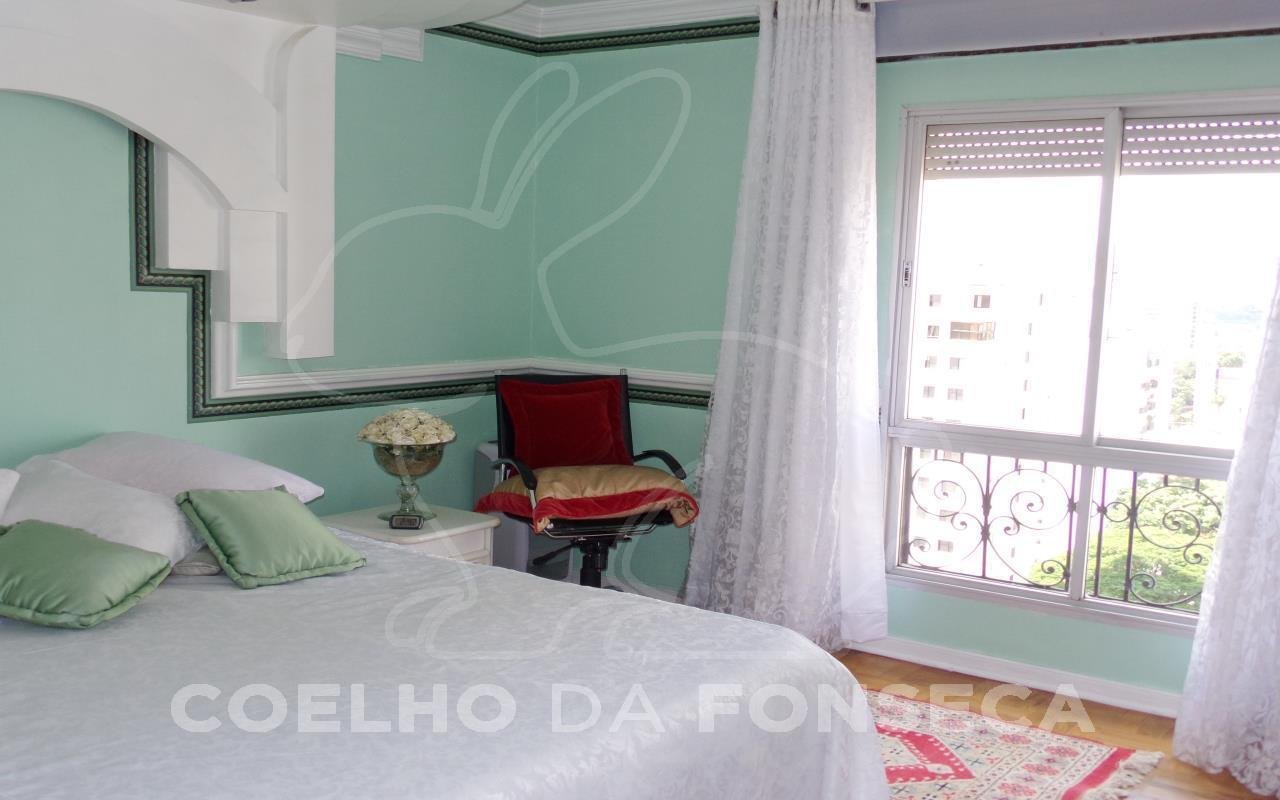 Dormitório 1