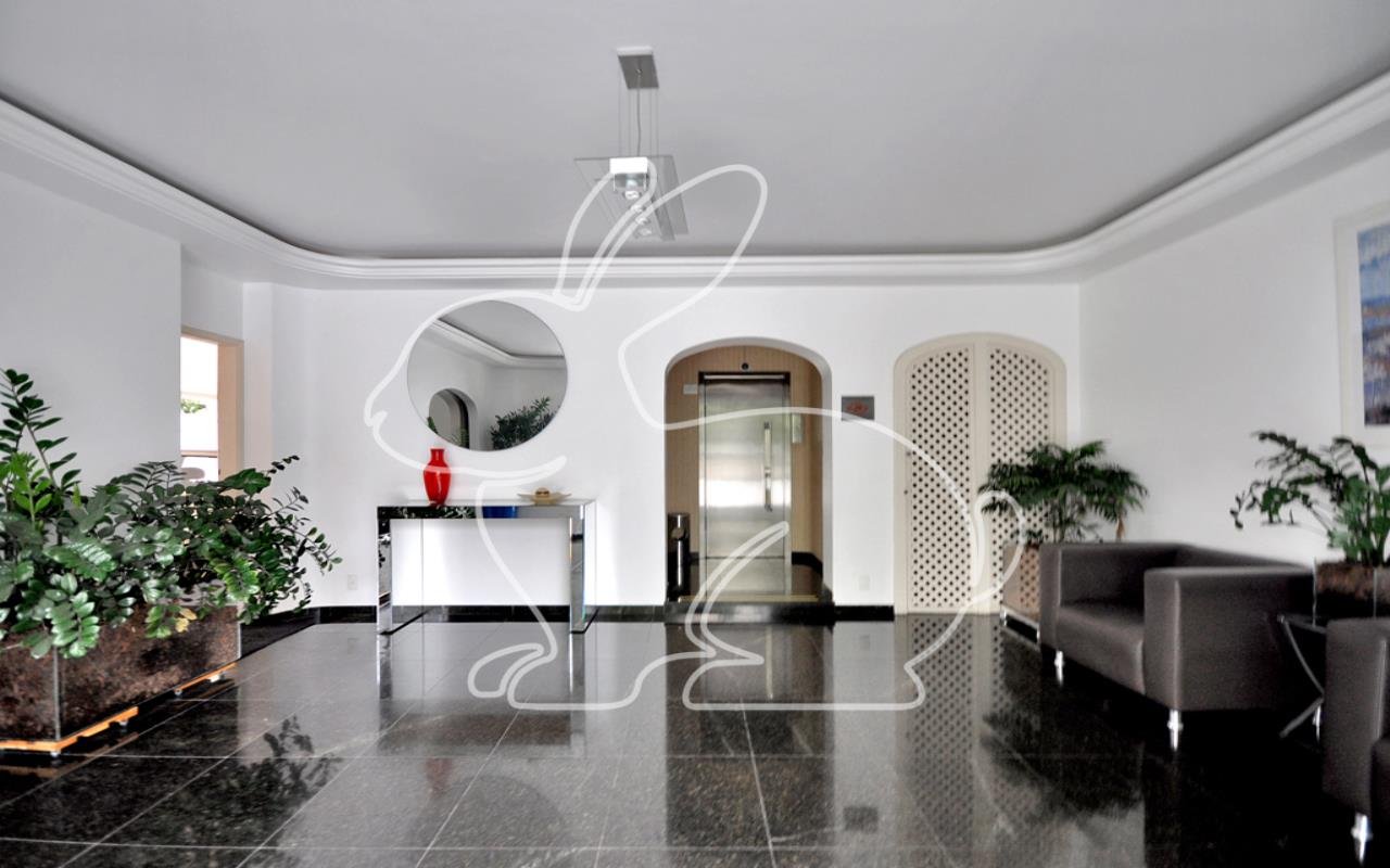 Hall de Entrada