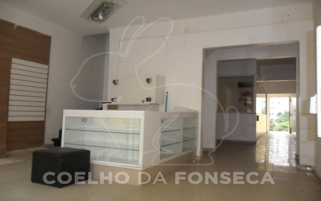 Hall de Entrada