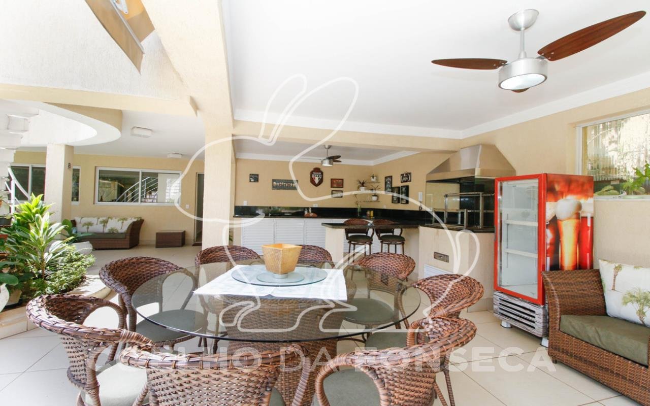 Espaço Gourmet (Unidade)