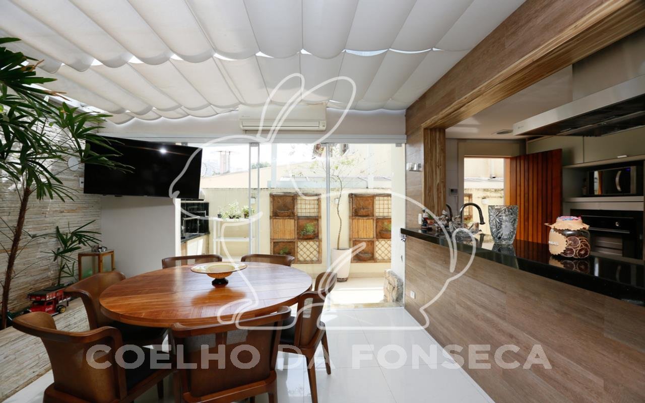 Sala de Almoço
