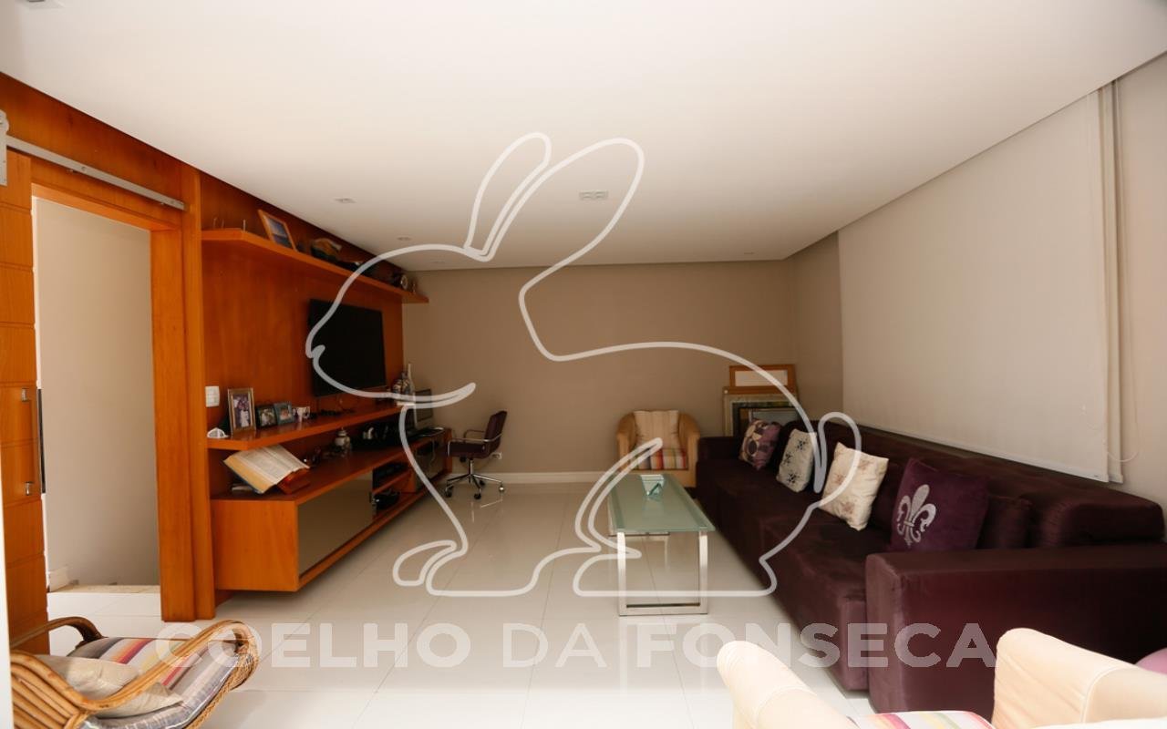 Sala de TV