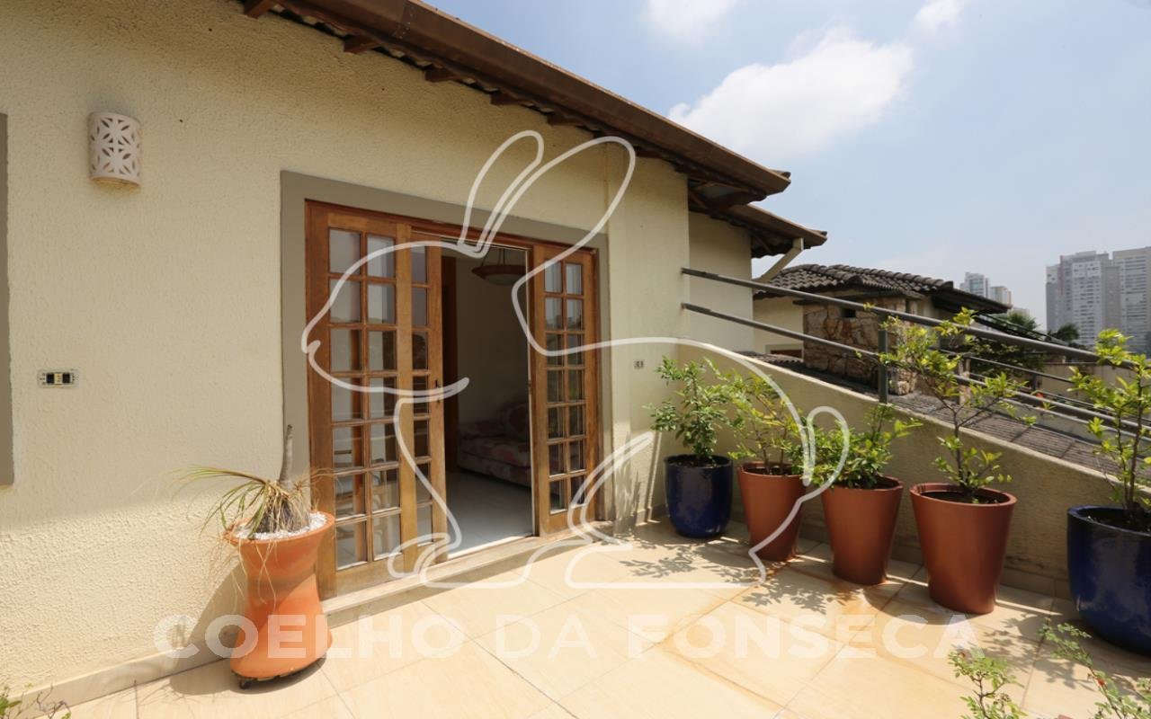 Terraço